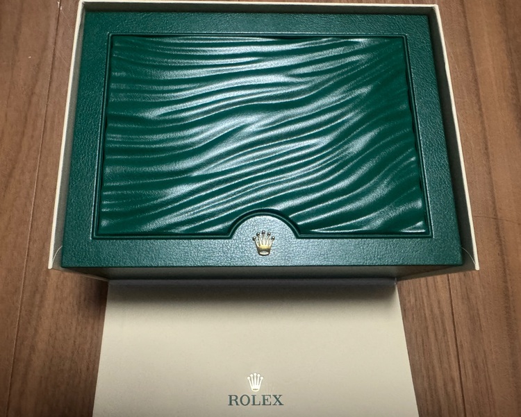 136660（高級時計）の商品画像 - 査定依頼日：2025年10月27日 - 最高査定価格：2,100,000円