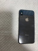 iPhoneX 256GB Softbank（スマホ）の商品画像 - 査定依頼日：2023年5月20日 - 最高査定価格：16,300円