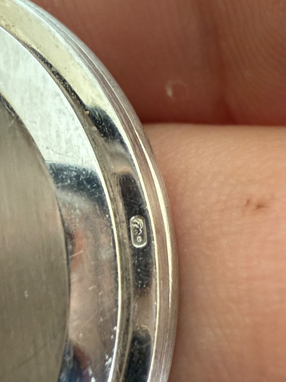 3588/901G（高級時計）の商品画像 - 査定依頼日：2025年8月20日 - 最高査定価格：1,680,000円