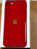 iPhone iPhone SE (第 3 世代) 64GB au（iPhone SE (第 3 世代)）の商品画像 - 美品 - 査定完了日：2026.08.16 - 最高査定価格：20,000円