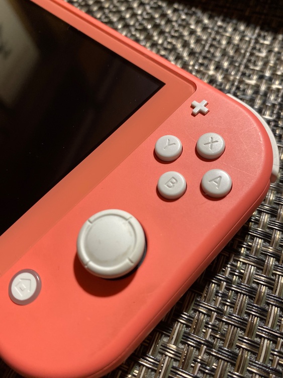 Nintendo Switch Lite（ゲーム機本体・ゲームソフト）の商品画像 - 査定依頼日：2025年6月3日 - 最高査定価格：9,000円