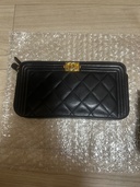 シャネル ボーイシャネル（ブランドバッグ）の商品画像 - 査定依頼日：2026年8月17日 - 最高査定価格：200,000円