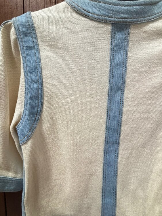 ジャケット（古着・ファッション）の商品画像 - 査定依頼日：2025年5月6日 - 最高査定価格：15,000円