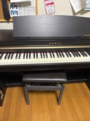 CA48R（ピアノ・楽器・PA機材）の商品画像 - 査定依頼日：2026年8月30日 - 最高査定価格：10,000円