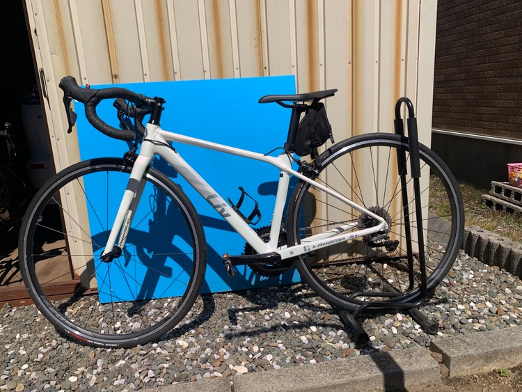 ウイリーエール　MONTE4 クワトロ（自転車）の商品画像 - 査定依頼日：2026年5月25日 - 最高査定価格：10,000円