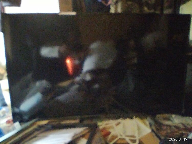 フナイテレビ、４３V型.2023.FL-43UF360（家電）の商品画像 - 査定依頼日：2026年1月19日 - 最高査定価格：6,000円