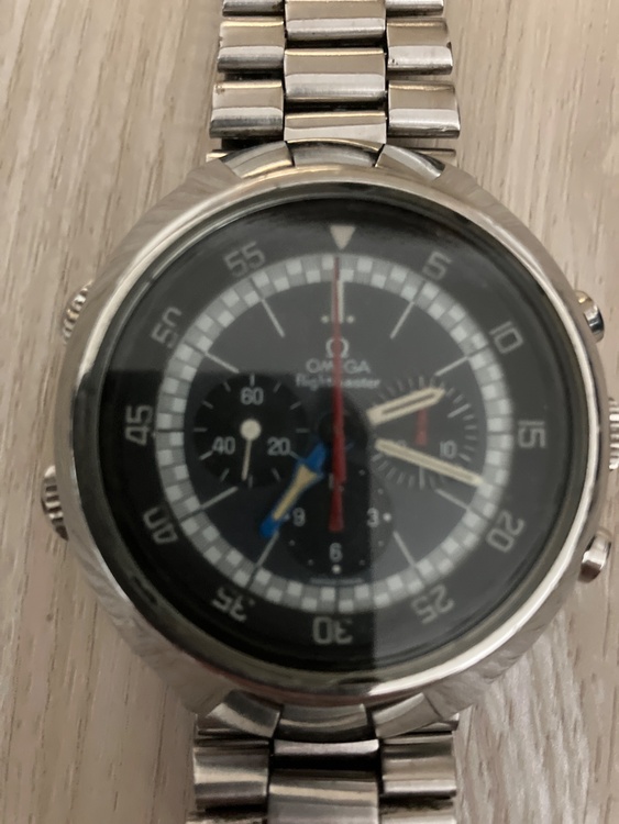 オメガ その他 （高級時計）の商品画像 - 査定依頼日：2026年4月18日 - 最高査定価格：450,000円