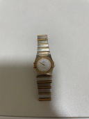 オメガ コンステーション （高級時計）の商品画像 - 査定依頼日：2026年1月30日 - 最高査定価格：230,000円