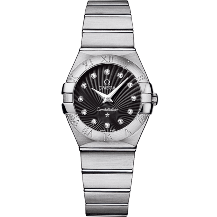 オメガ コンステーション （高級時計）の商品画像 - 査定依頼日：2025年7月6日 - 最高査定価格：170,000円