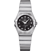 オメガ コンステーション （高級時計）の商品画像 - 査定依頼日：2025年7月6日 - 最高査定価格：170,000円