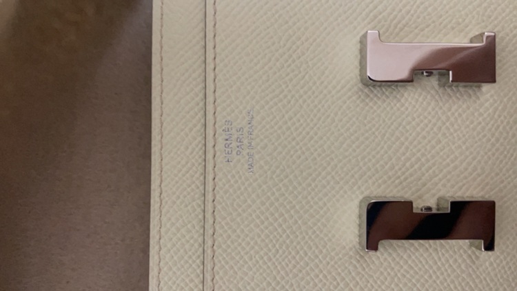 コンスタン　トゥーゴー（ブランド財布・小物）の商品画像 - 査定依頼日：2025年8月21日 - 最高査定価格：750,000円