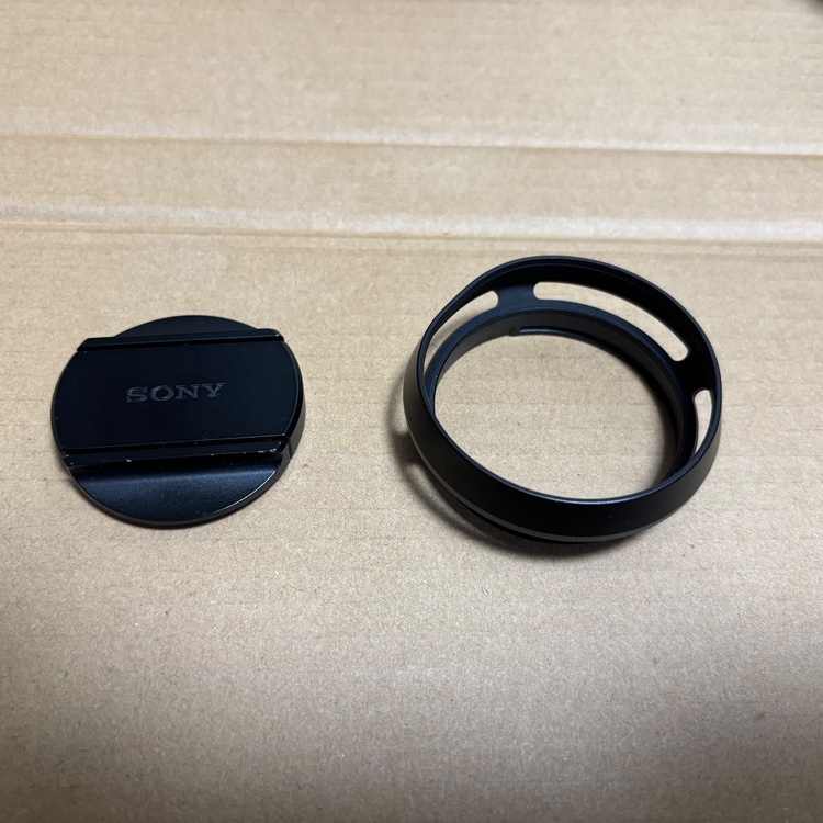 rx1r（カメラ）の商品画像 - 査定依頼日：2026年6月13日 - 最高査定価格：100,000円