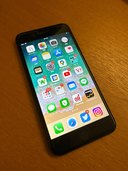 iPhone8Plus（スマホ）の商品画像 - 査定依頼日：2023年2月11日 - 最高査定価格：11,000円