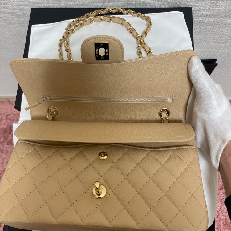 シャネル マトラッセ （ブランドバッグ）の商品画像 - 査定依頼日：2025年12月2日 - 最高査定価格：820,000円