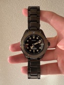 セイコー プロスペックス （高級時計）の商品画像 - 査定依頼日：2025年11月14日 - 最高査定価格：88,000円