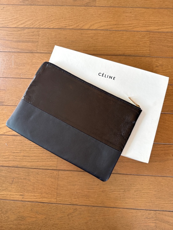 セリーヌ（ブランドバッグ）の商品画像 - 査定依頼日：2026年10月1日 - 最高査定価格：12,000円
