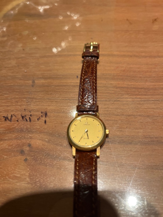 オメガ その他 7360-1（高級時計）の商品画像 - 査定依頼日：2025年9月21日 - 最高査定価格：200,000円