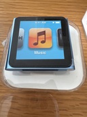 iPod nano（オーディオ・スピーカー）の商品画像 - 査定依頼日：2025年11月4日 - 最高査定価格：1,500円