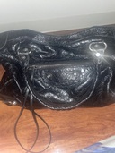 バレンシアガ  （ブランドバッグ）の商品画像 - 査定依頼日：2025年9月18日 - 最高査定価格：100,000円