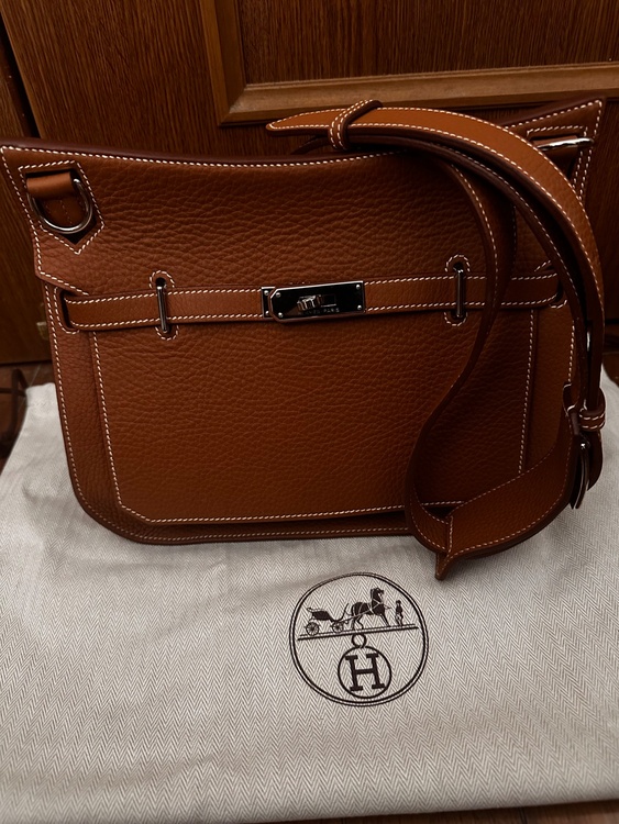 エルメス エルメス(その他) （ブランドバッグ）の商品画像 - 査定依頼日：2026年3月2日 - 最高査定価格：650,000円