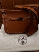 エルメス エルメス(その他) （ブランドバッグ）の商品画像 - 最高査定価格：650,000円