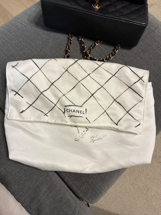 シャネル マトラッセ （ブランドバッグ）の商品画像 - 査定依頼日：2026年4月25日 - 最高査定価格：930,000円