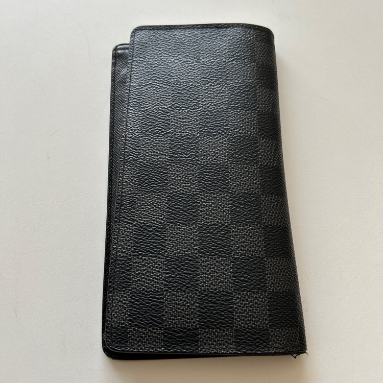 ルイヴィトン ダミエ （ブランドバッグ）の商品画像 - 査定依頼日：2026年3月14日 - 最高査定価格：20,000円