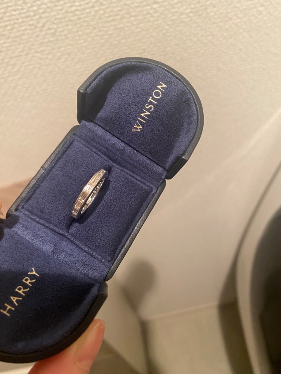 バケットカットチャネルセット　WBDPBGC10C10（金・貴金属）の商品画像 - 査定依頼日：2025年6月23日 - 最高査定価格：400,000円