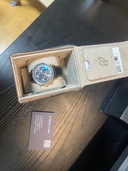 ブライトリング ナビタイマー ひ（高級時計）の商品画像 - 査定依頼日：2025年7月23日 - 最高査定価格：1,450,000円