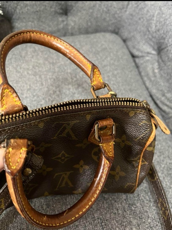 モノグラム（ブランドバッグ）の商品画像 - 査定依頼日：2025年9月22日 - 最高査定価格：70,000円