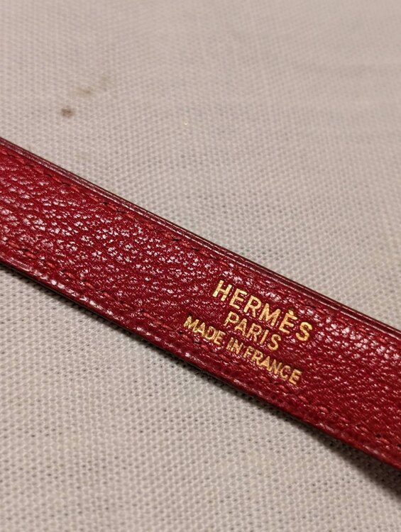 25cm（ブランドバッグ）の商品画像 - 査定依頼日：2025年4月26日 - 最高査定価格：1,300,000円