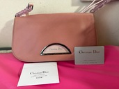 バック（ブランドバッグ）の商品画像 - 査定依頼日：2025年8月14日 - 最高査定価格：25,000円