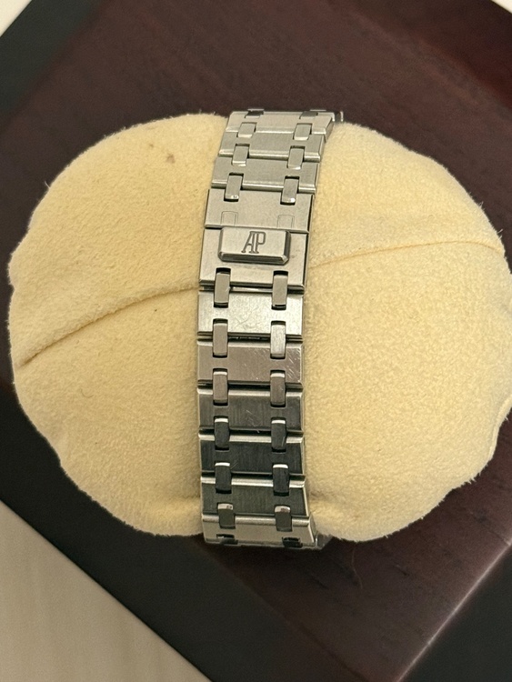 15000ST.OO.0789ST.07（高級時計）の商品画像 - 査定依頼日：2026年2月22日 - 最高査定価格：3,400,000円