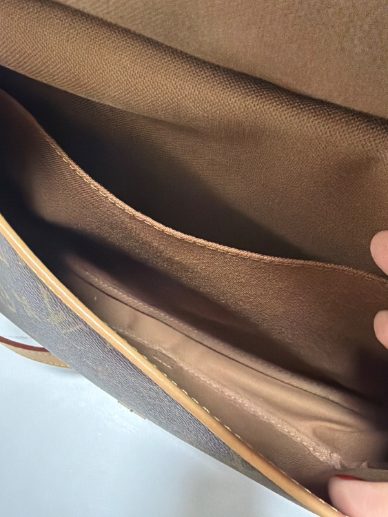 ルイヴィトン モノグラム （ブランドバッグ）の商品画像 - 査定依頼日：2026年2月2日 - 最高査定価格：150,000円