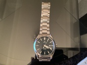 オメガ OMEGA シーマスター アクアテラ 2517.80 時計 （高級時計）の商品画像 - 査定依頼日：2026年2月6日 - 最高査定価格：280,000円