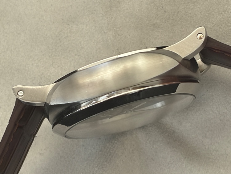 1950 3days GMT（高級時計）の商品画像 - 査定依頼日：2026年3月13日 - 最高査定価格：680,000円