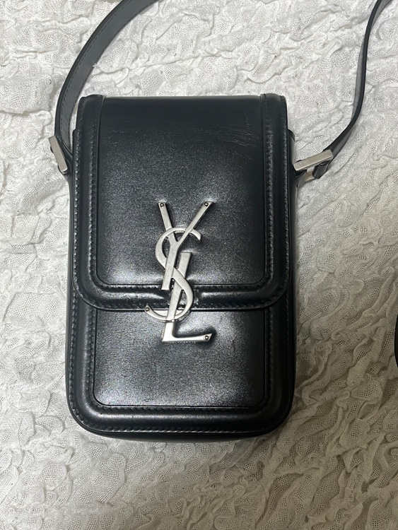 ソルフェリーノ ミニ バッグ（ブランドバッグ）の商品画像 - 査定依頼日：2026年1月17日 - 最高査定価格：130,000円