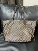 ネヴァーフルMM（ブランドバッグ）の商品画像 - 査定依頼日：2021年12月29日 - 最高査定価格：68,000円