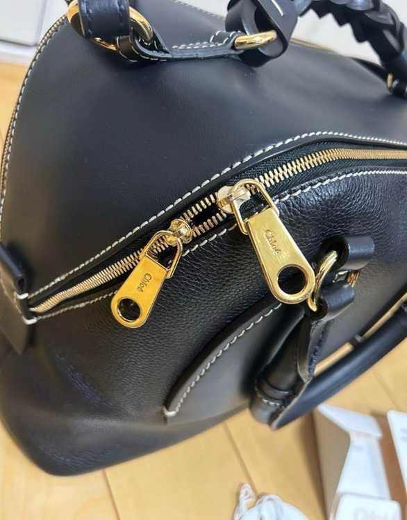 その他 クロエ （ブランドバッグ）の商品画像 - 査定依頼日：2025年10月2日 - 最高査定価格：50,000円