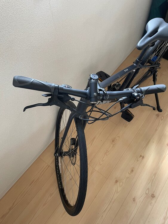 トレックfx2 Disk2020（自転車）の商品画像 - 査定依頼日：2025年4月10日 - 最高査定価格：20,000円