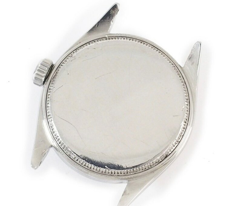 ロレックス その他 オイスターロイヤルぷれしじょn6444（高級時計）の商品画像 - 査定依頼日：2025年4月13日 - 最高査定価格：180,000円