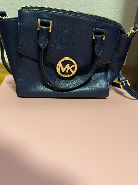 ショルダーバック（ブランド財布・小物）の商品画像 - 査定依頼日：2025年3月31日 - 最高査定価格：3,000円