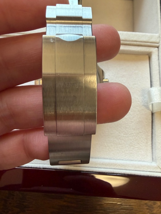 ロレックス シードゥエラー （高級時計）の商品画像 - 査定依頼日：2026年3月12日 - 最高査定価格：1,900,000円