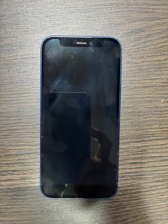 iPhone iPhone 12 mini 128GB SIMフリー（スマホ）の商品画像 - 査定依頼日：2026年10月4日 - 最高査定価格：9,000円