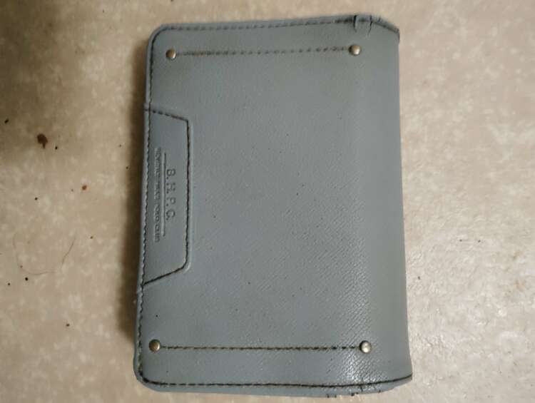 その他 アレキサンダーマックイーン （ブランドバッグ）の商品画像 - 査定依頼日：2025年5月18日 - 最高査定価格：100,000円