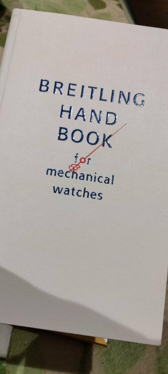 ブライトリング その他 A133B19PF（高級時計）の商品画像 - 査定依頼日：2026年2月22日 - 最高査定価格：360,000円
