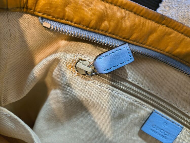 不明（ブランドバッグ）の商品画像 - 査定依頼日：2025年11月19日 - 最高査定価格：2,000円