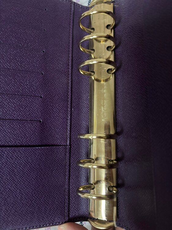 ルイヴィトン ルイヴィトン(その他) （ブランドバッグ）の商品画像 - 査定依頼日：2025年1月29日 - 最高査定価格：2,000円