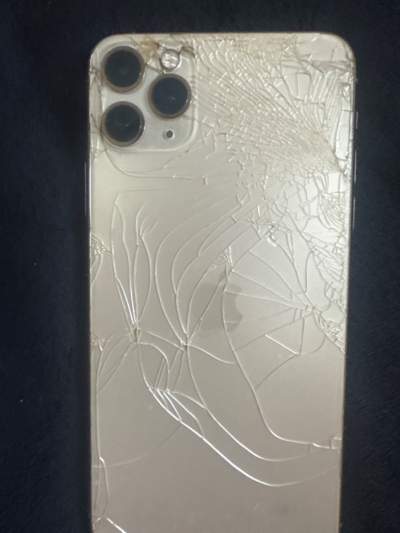 iPhone iPhone11 Pro Max 256GB SIMフリー（スマホ）の商品画像 - 査定依頼日：2026年8月23日 - 最高査定価格：100,000円