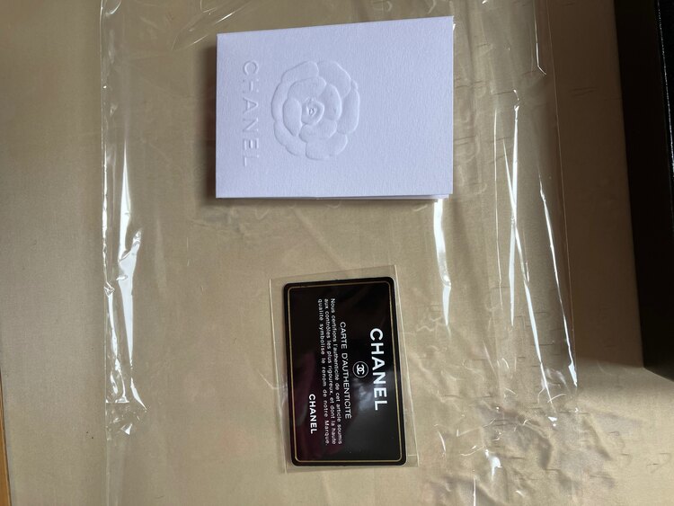 シャネル マトラッセ （ブランドバッグ）の商品画像 - 査定依頼日：2025年3月13日 - 最高査定価格：100,000円